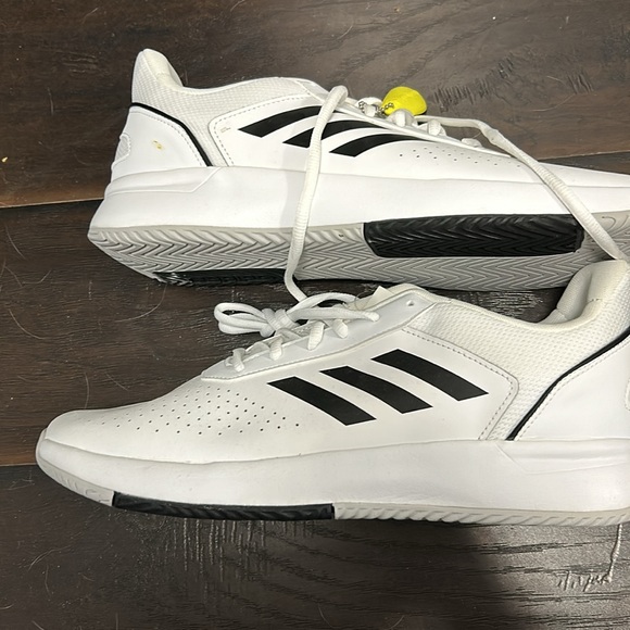 adidas Other - Adidas Courtsmash Shoes Men's